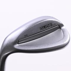 Left Hand Ping Glide 2.0 Sand Wedge / 56 Degree / Black Dot / Wedge Flex AWT 2.0 - Image 1