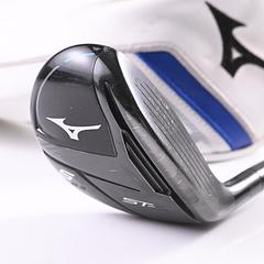 Mizuno ST-X 220 #5 Hybrid / 23 Degree / Senior Flex Aldila Ascent 50 Shaft - Image 1