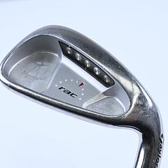 Taylormade RAC OS #6 Iron / Regular Flex Taylormade Light Metal 95 Shaft - Image 1