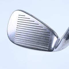 Taylormade RAC OS #6 Iron / Regular Flex Taylormade Light Metal 95 Shaft - Image 2