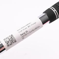 Wilson Staff Model ZM Gap Wedge / 50 Degree / Stiff Flex Dynamic Gold Mid 115 - Image 5