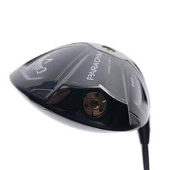 Used Callaway Paradym Triple Diamond Driver / 9.0 Degrees / X-Stiff Flex - Image 2