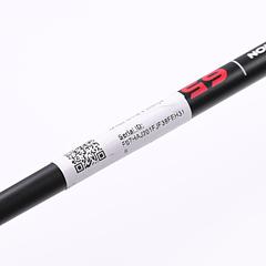 Left Hand Taylormade Milled Grind 4 Lob Wedge / 60 Degree / Ladies Flex KBS 65 - Image 5