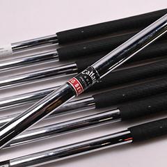 Callaway Big Bertha 2006 Irons / 3-PW / UniFlex Callaway Shafts - Image 5