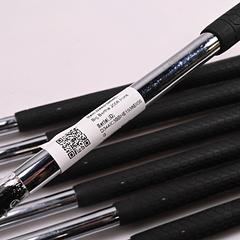 Callaway Big Bertha 2006 Irons / 3-PW / UniFlex Callaway Shafts - Image 6