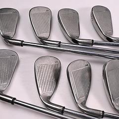 Callaway Big Bertha 2006 Irons / 3-PW / UniFlex Callaway Shafts - Image 3