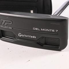 Taylormade TP Black Collection Del Monte 7 Putter / 34 Inch - Image 1