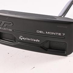 Taylormade TP Black Collection Del Monte 7 Putter / 34 Inch - Image 2