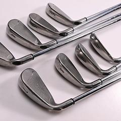 Callaway Big Bertha 2006 Irons / 3-PW / UniFlex Callaway Shafts - Image 4