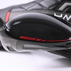 Wilson DYNAPWR Max 2025 Driver / 10.5 Degree / Regular Flex UST LinQ Red 5 M40X - Image 5