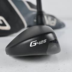 Ping G425 #4 Hybrid / 22 Degree / Regular Flex Ping Alta CB Blue 70 Shaft - Image 3