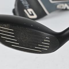 Ping G425 #4 Hybrid / 22 Degree / Regular Flex Ping Alta CB Blue 70 Shaft - Image 4