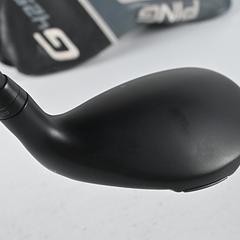 Ping G425 #4 Hybrid / 22 Degree / Regular Flex Ping Alta CB Blue 70 Shaft - Image 5