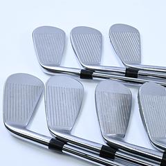Titleist T100 2019 Irons / 4-PW / Stiff Flex Project X LZ 120 Shafts - Image 3
