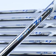 Titleist T100 2019 Irons / 4-PW / Stiff Flex Project X LZ 120 Shafts - Image 5