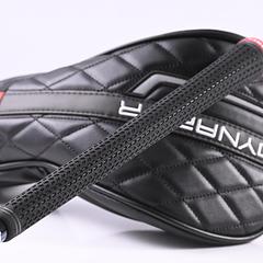 Wilson DYNAPWR Max 2025 Driver / 10.5 Degree / Regular Flex UST LinQ Red 5 M40X - Image 8