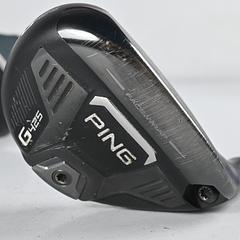 Ping G425 #4 Hybrid / 22 Degree / Regular Flex Ping Alta CB Blue 70 Shaft - Image 1