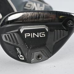 Ping G425 #4 Hybrid / 22 Degree / Regular Flex Ping Alta CB Blue 70 Shaft - Image 2