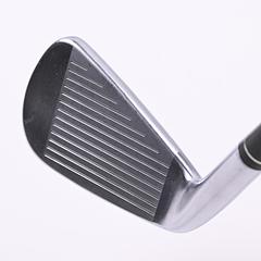 Taylormade P790 2017 #4 Iron / 21 Degree / Stiff Flex KBS Tour Shaft - Image 2