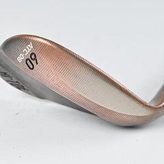 Taylormade Hi-Toe 4 Lob Wedge / 60 Degree / Wedge Flex Dynamic Gold 115 Shaft - Image 3