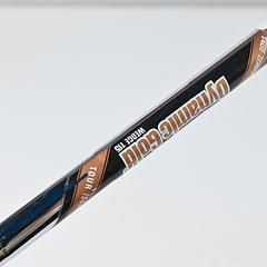 Taylormade Hi-Toe 4 Lob Wedge / 60 Degree / Wedge Flex Dynamic Gold 115 Shaft - Image 4