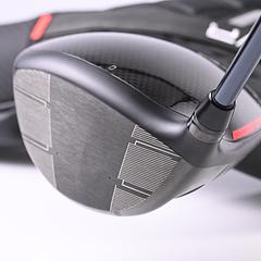 Wilson DYNAPWR Carbon 2025 Driver / 10.5 Degree / Stiff Flex UST LinQ Red 5 M40X - Image 4