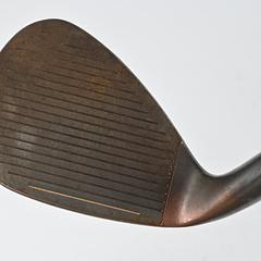 Taylormade Hi-Toe 4 Lob Wedge / 60 Degree / Wedge Flex Dynamic Gold 115 Shaft - Image 2