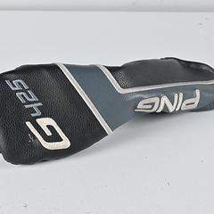 Ping G425 #4 Hybrid / 22 Degree / Regular Flex Ping Alta CB Blue 70 Shaft - Image 9