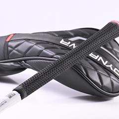 Wilson DYNAPWR Carbon 2025 Driver / 10.5 Degree / Stiff Flex UST LinQ Red 5 M40X - Image 8