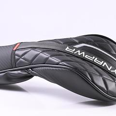 Wilson DYNAPWR Carbon 2025 Driver / 10.5 Degree / Stiff Flex UST LinQ Red 5 M40X - Image 9