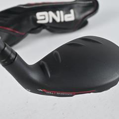 Ping G410 #4 Hybrid / 22 Degree / Senior Flex Ping Alta CB 70 Shaft - Image 5