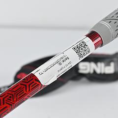 Ping G410 #4 Hybrid / 22 Degree / Senior Flex Ping Alta CB 70 Shaft - Image 7