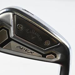 Callaway Apex TCB #4 Iron / 23 Degree / X-Flex Dynamic Gold X100 Shaft - Image 1