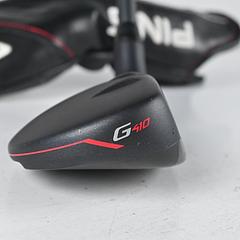 Ping G410 #4 Hybrid / 22 Degree / Senior Flex Ping Alta CB 70 Shaft - Image 3