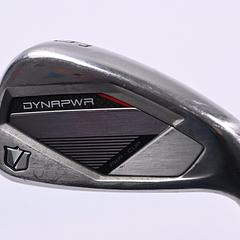 Wilson DYNAPWR Max 2025 #6 Iron / Regular Flex UST Recoil Dart HDC 70 Shaft - Image 1