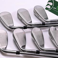 Callaway Mavrik Max Irons / 5-PW+GW / Regular Flex Catalyst 60 Shafts - Image 3