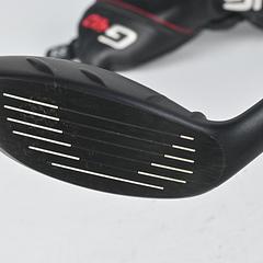 Ping G410 #4 Hybrid / 22 Degree / Senior Flex Ping Alta CB 70 Shaft - Image 4