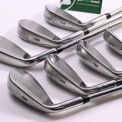 Callaway Mavrik Max Irons / 5-PW+GW / Regular Flex Catalyst 60 Shafts - Image 4