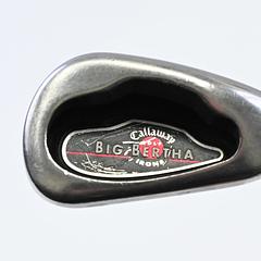 Callaway Big Bertha 2004 #4 Iron / 23 Degree / Uniflex Callaway Big Bertha Shaft - Image 1
