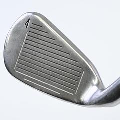 Callaway Big Bertha 2004 #4 Iron / 23 Degree / Uniflex Callaway Big Bertha Shaft - Image 2