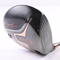 Yonex Royal Ezone Driver / 11.5 Degree / Regular Flex Yonex Nanometric Shaft - Image 1