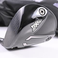 Left Hand PXG 0311 Gen5 Driver / 10.5 Degree / Senior Flex Aldila NVS Orange 55 - Image 1