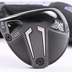 Left Hand PXG 0311 Gen5 Driver / 10.5 Degree / Senior Flex Aldila NVS Orange 55 - Image 2