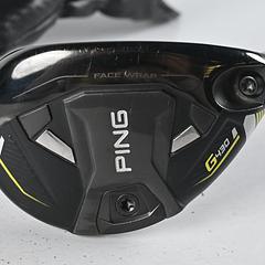 Ping G430 #3 Hybrid / 19 Degree / Regular Flex Ping Alta CB Black 70 Shaft - Image 2
