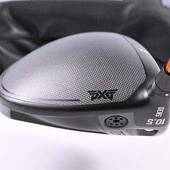 Left Hand PXG 0311 Gen5 Driver / 10.5 Degree / Senior Flex Aldila NVS Orange 55 - Image 5