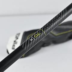 Ping G430 #3 Hybrid / 19 Degree / Regular Flex Ping Alta CB Black 70 Shaft - Image 6