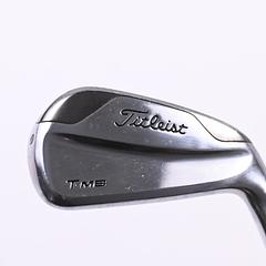 Titleist 716 T-MB #3 Iron / 20 Degree / Stiff Flex Dynamic Gold AMT S300 Shaft - Image 1