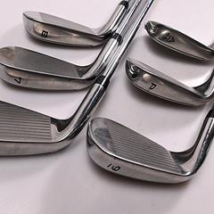 Callaway Paradym Ai Smoke Irons / 6-PW+GW / Regular Flex Elevate MPH 95 Shafts - Image 4