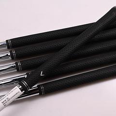 Callaway Paradym Ai Smoke Irons / 6-PW+GW / Regular Flex Elevate MPH 95 Shafts - Image 7