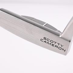 Scotty Cameron Super Select Del Mar Putter / 35 Inch - Image 2